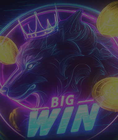 Wolf Gold