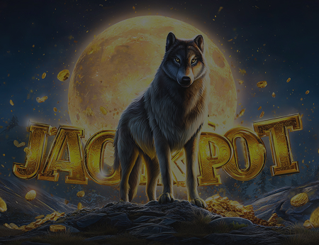 Wolf Gold