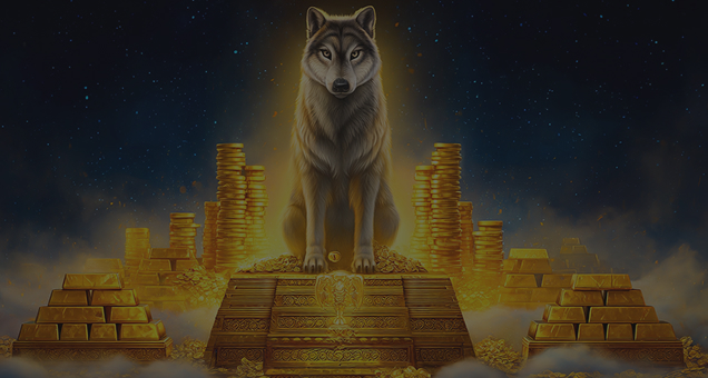 Wolf Gold