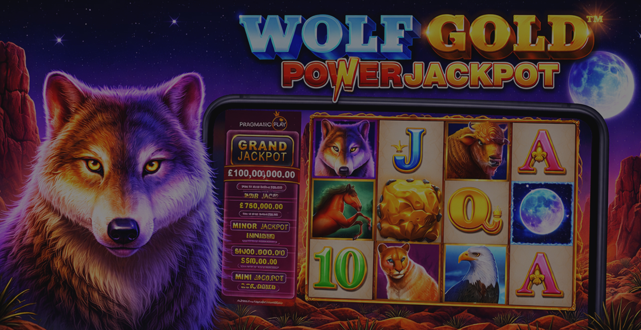 Wolf Gold